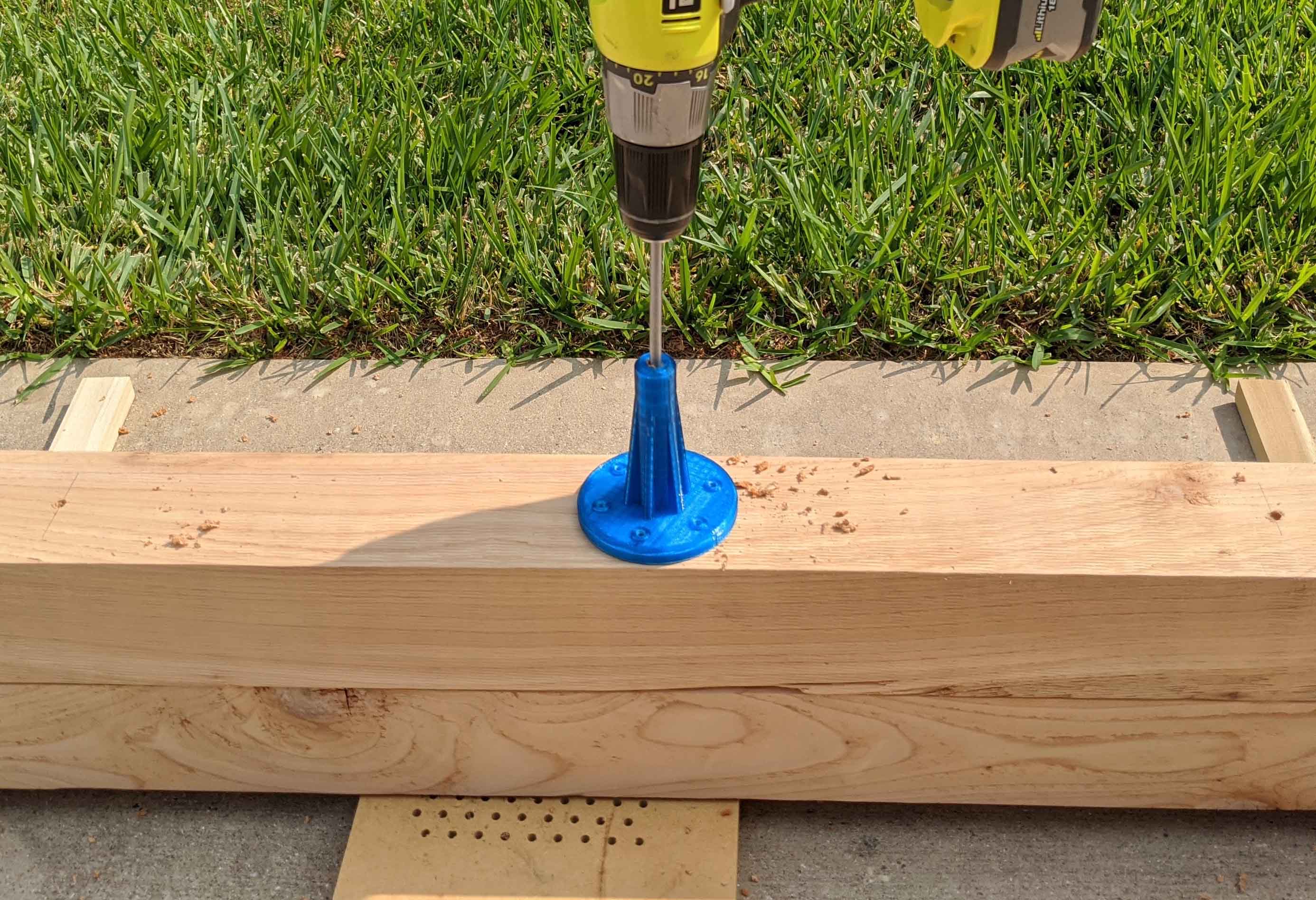 Drill Guides