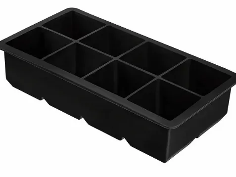 Flexible Ice cube tray