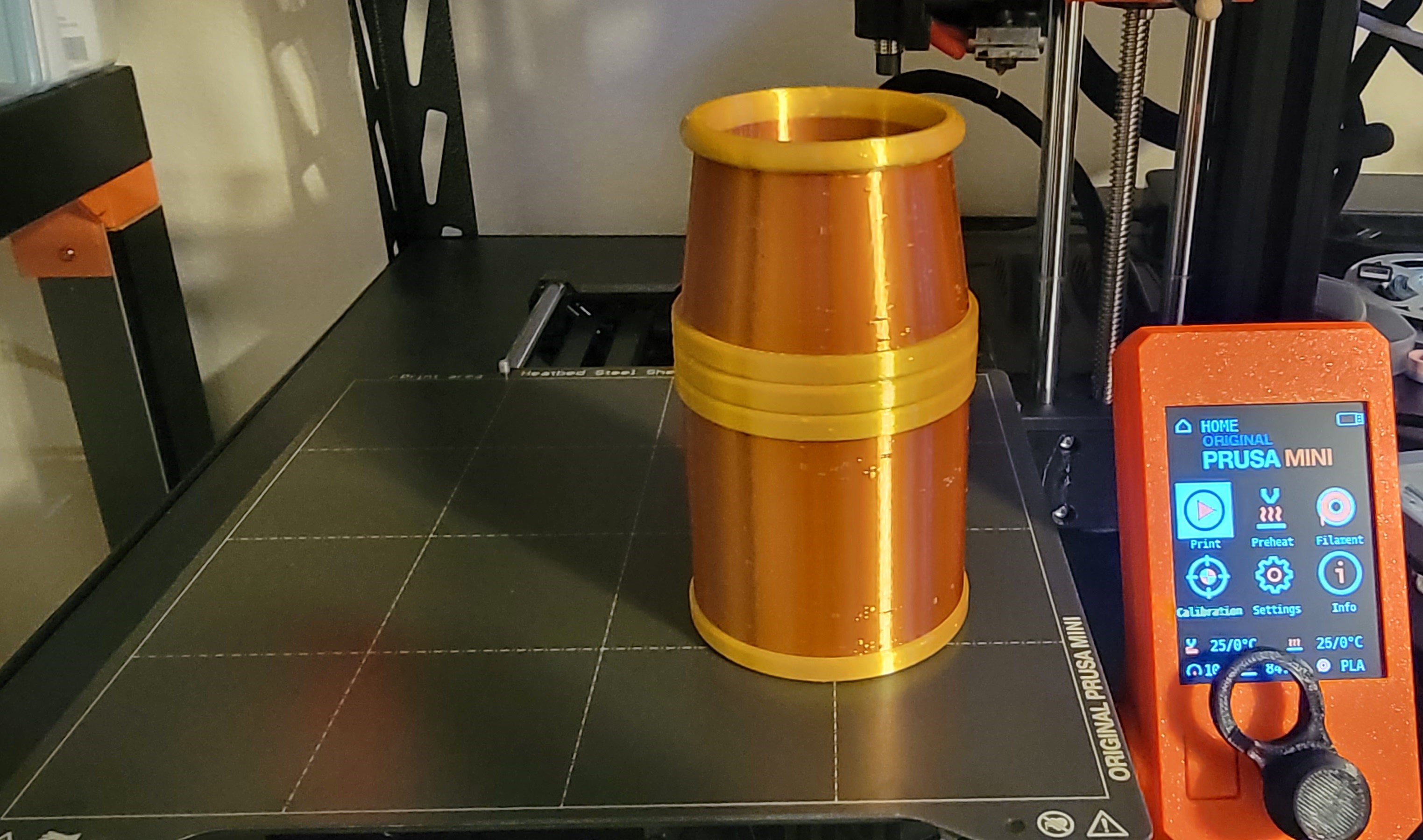 Pirate Spyglass By McTech3D Download Free STL Model Printables pirate-spyglass-by-mctech3d-download-free-stl-model-printables