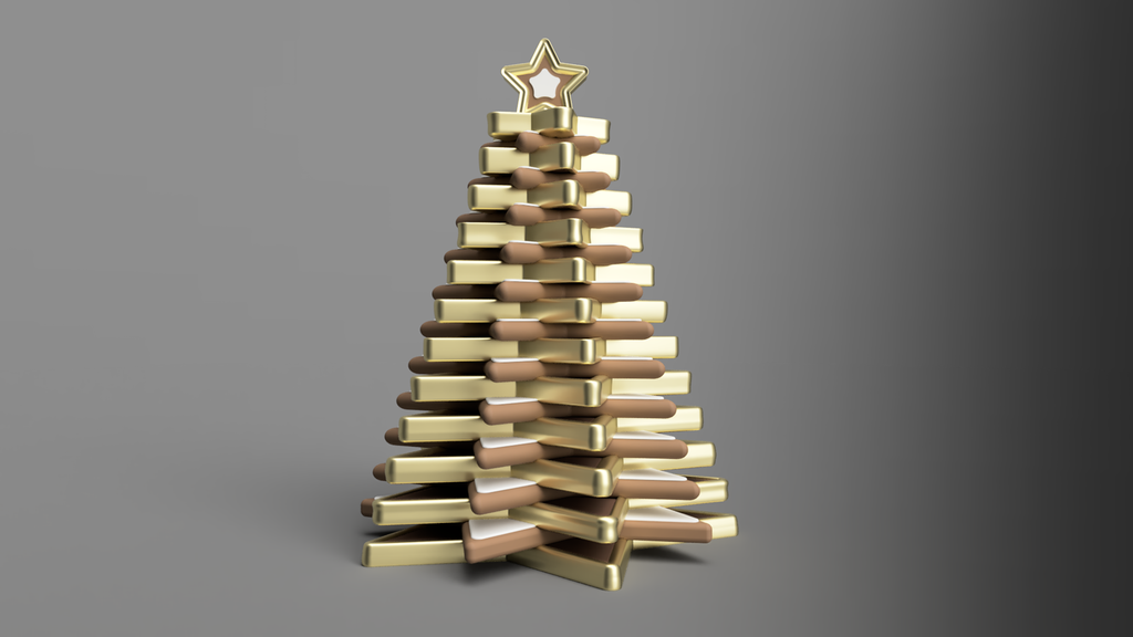 Christmas Tree 01