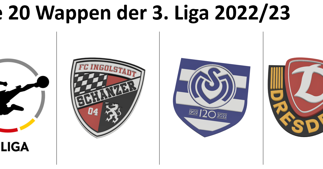 3-liga-alle-20-vereinswappen-2022-23-by-vmlogic-download-free-stl