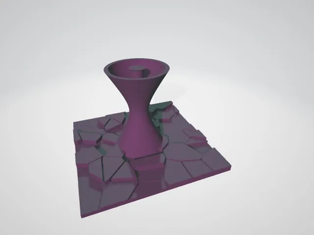 Ring Holder