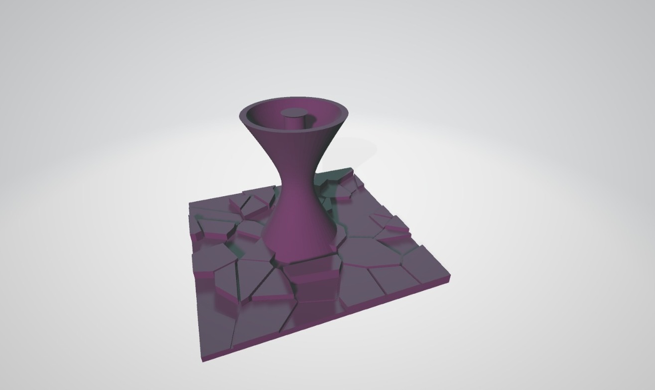 Ring Holder