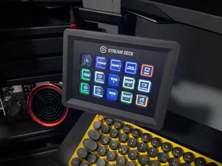 Lid for Stream Deck mk.2