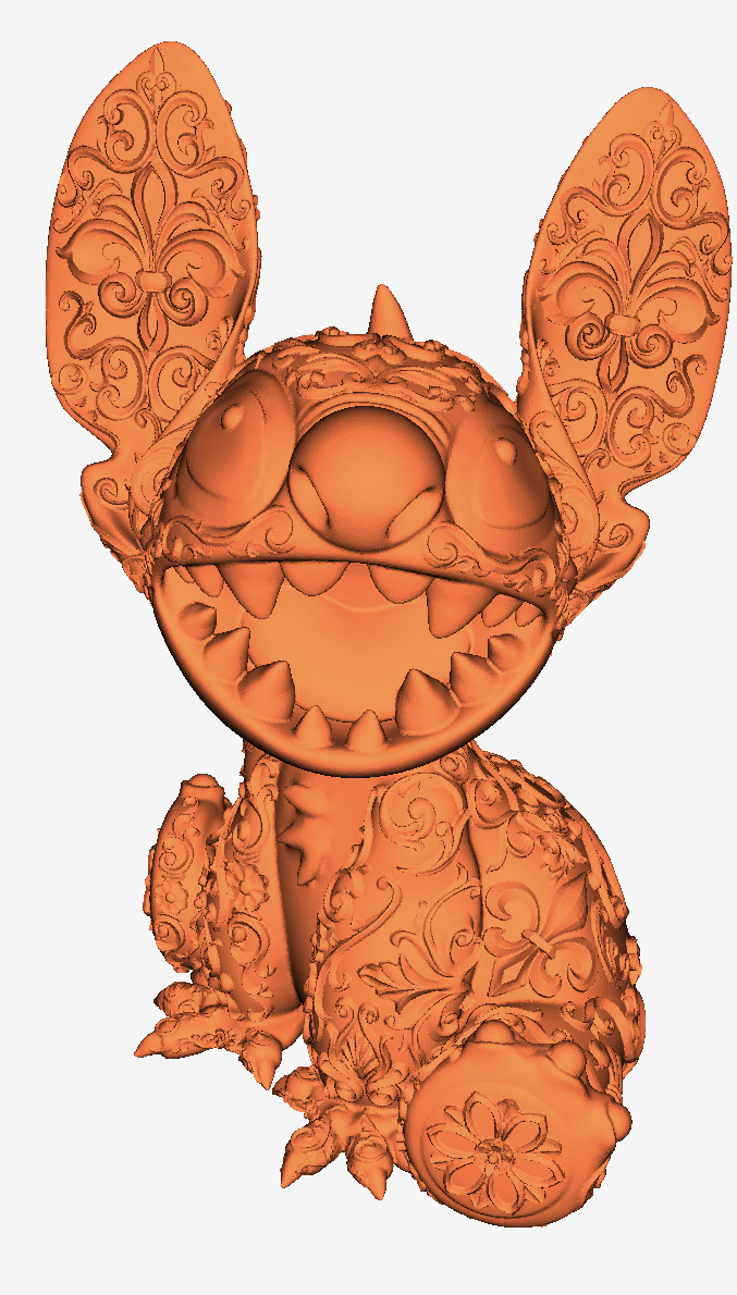 Stich DECO