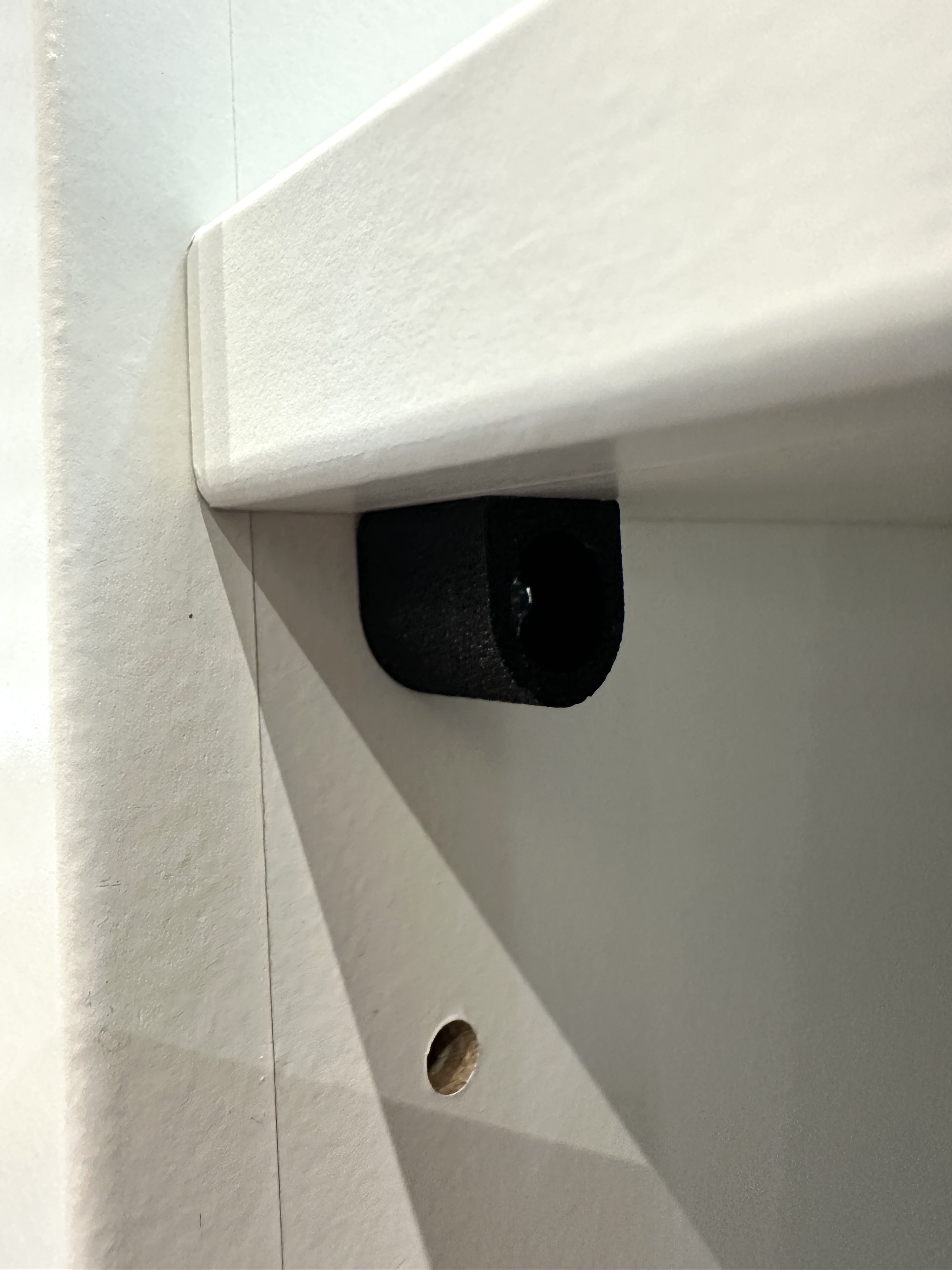 IKEA PAX / KOMPLEMENT plank support