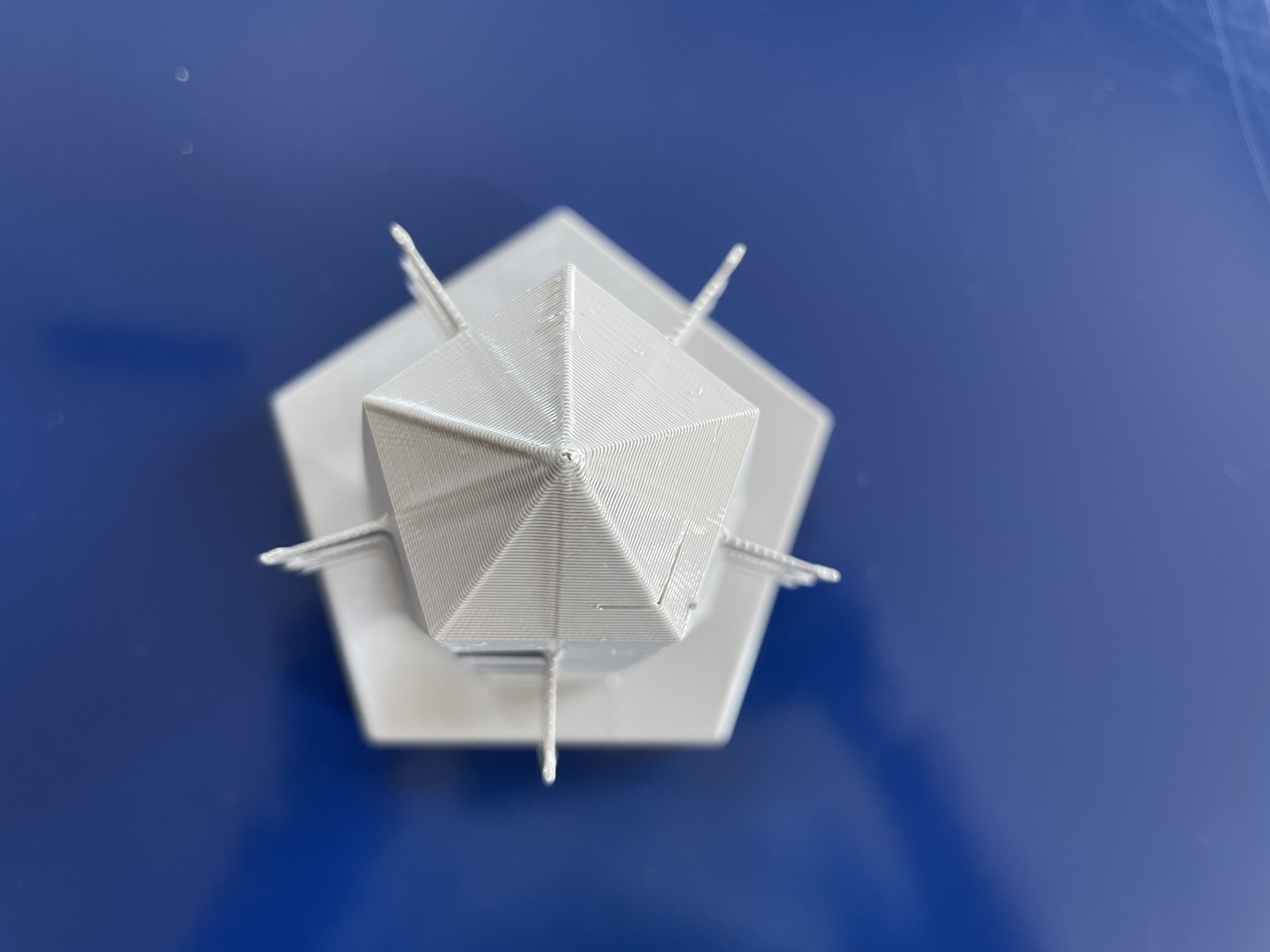 Miniatura 4 do modelo 3D Ringholder