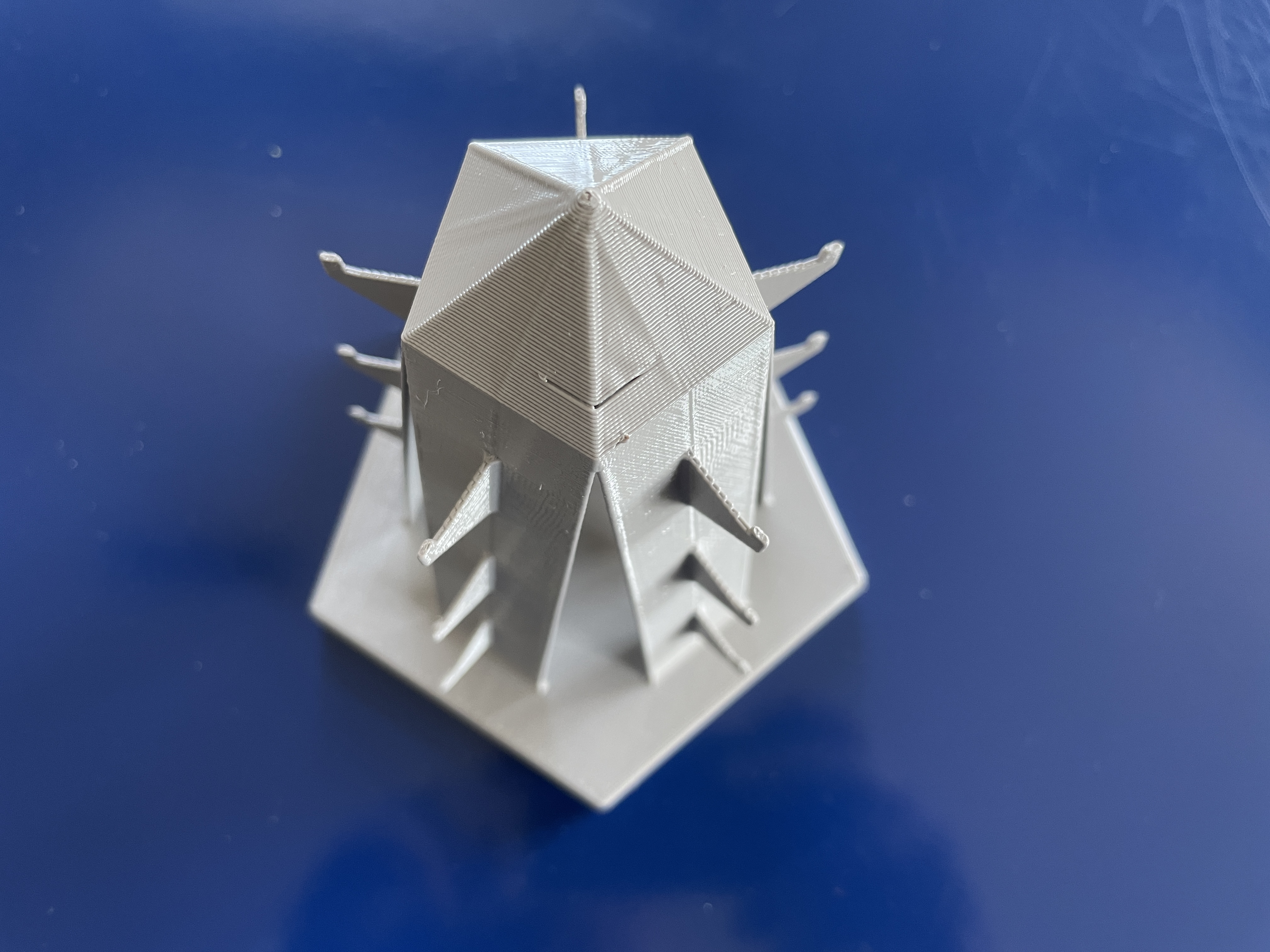 Miniatura 6 do modelo 3D Ringholder