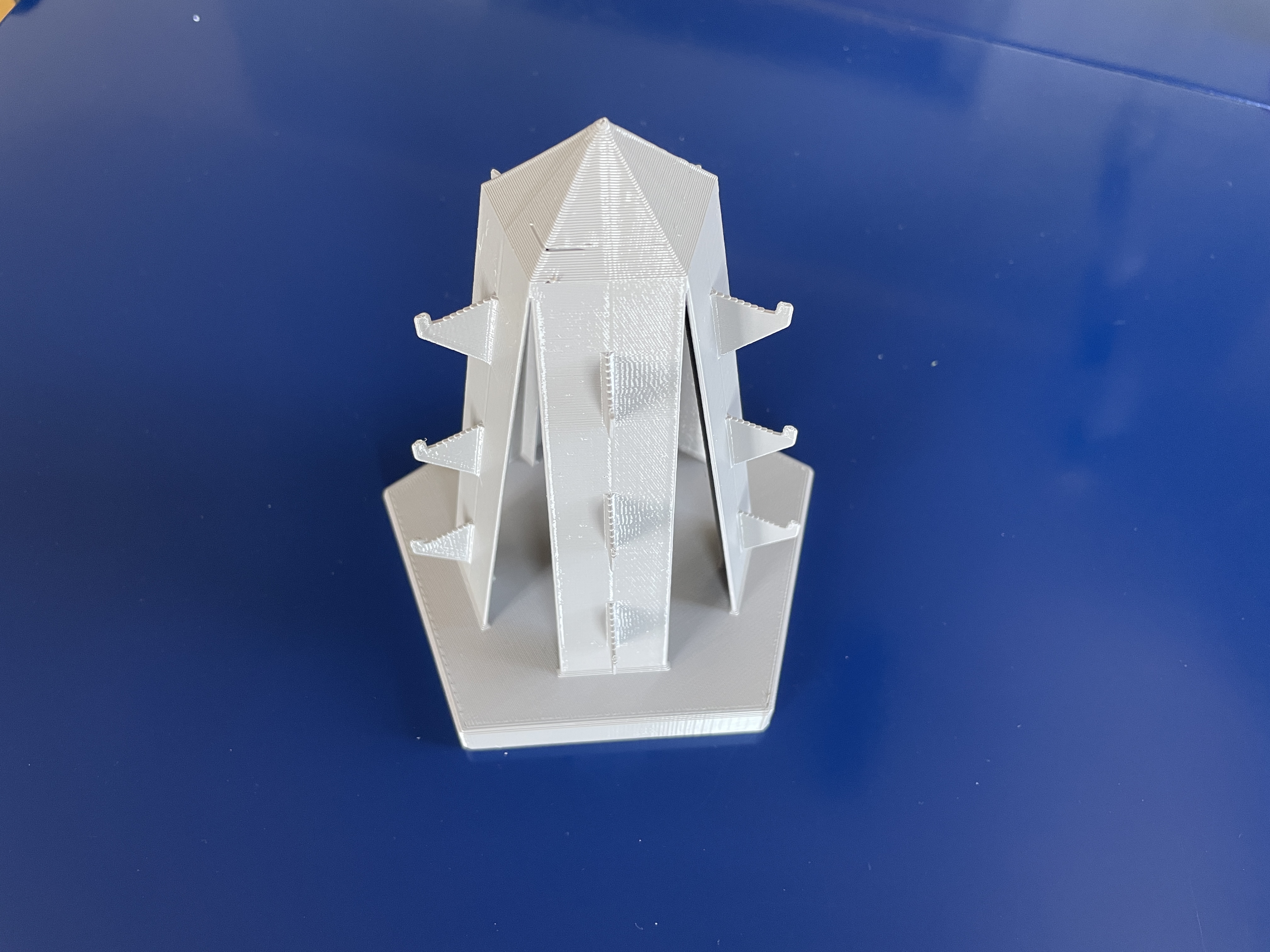 Miniatura 7 do modelo 3D Ringholder