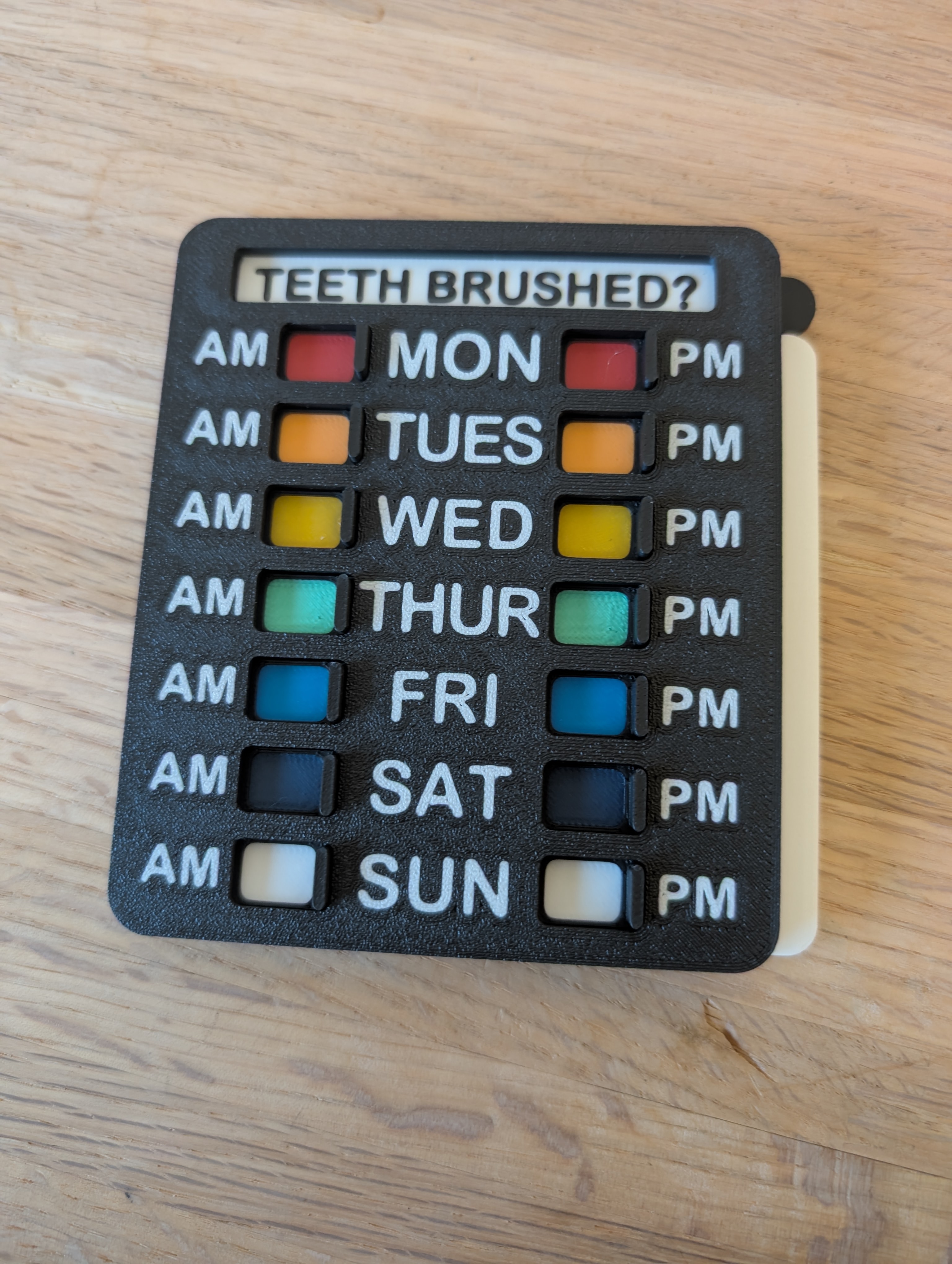 Task Tracker Slider — miniatura 2