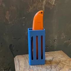 Utility Knife Holder