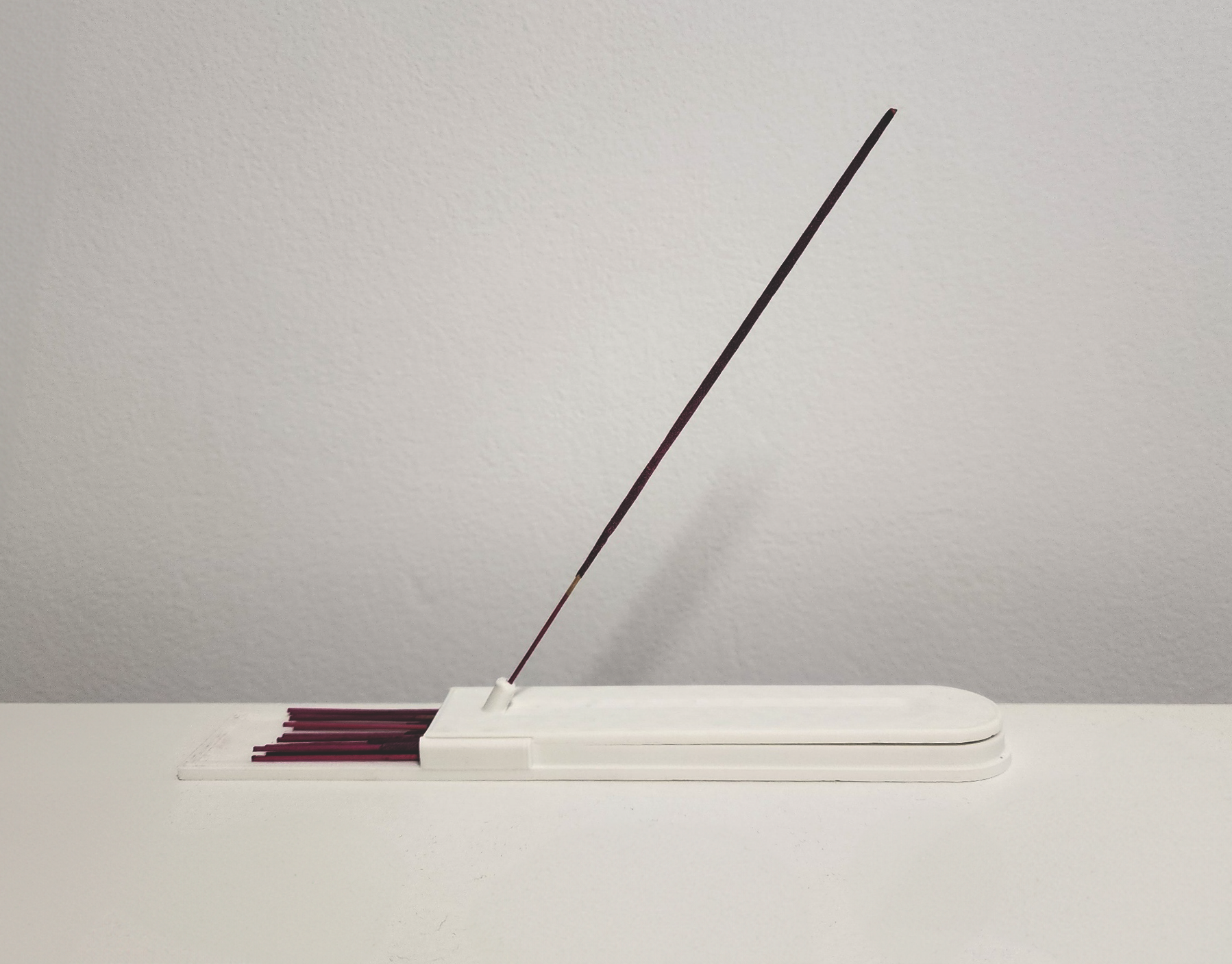 Incense holder