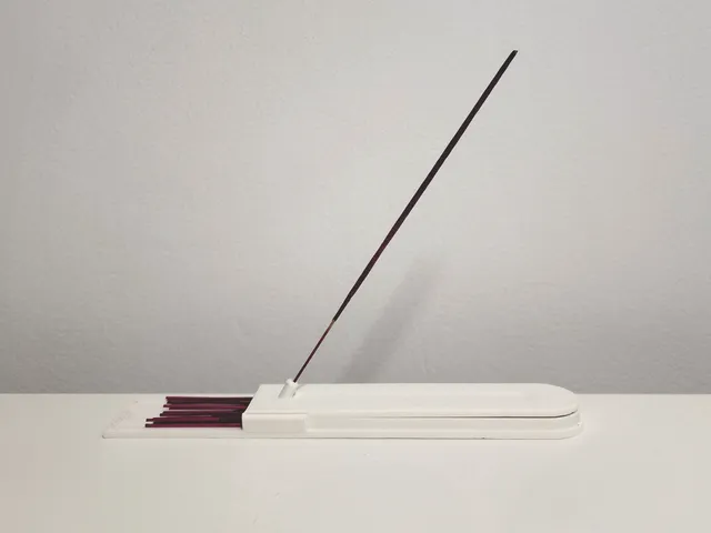 Incense holder