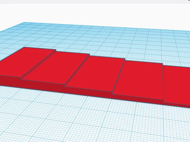 layer height test