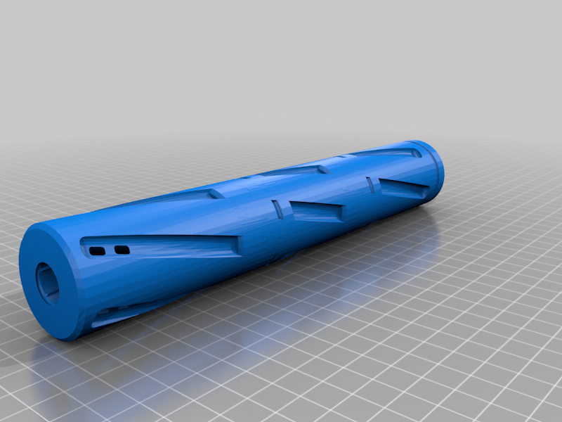 long pcar