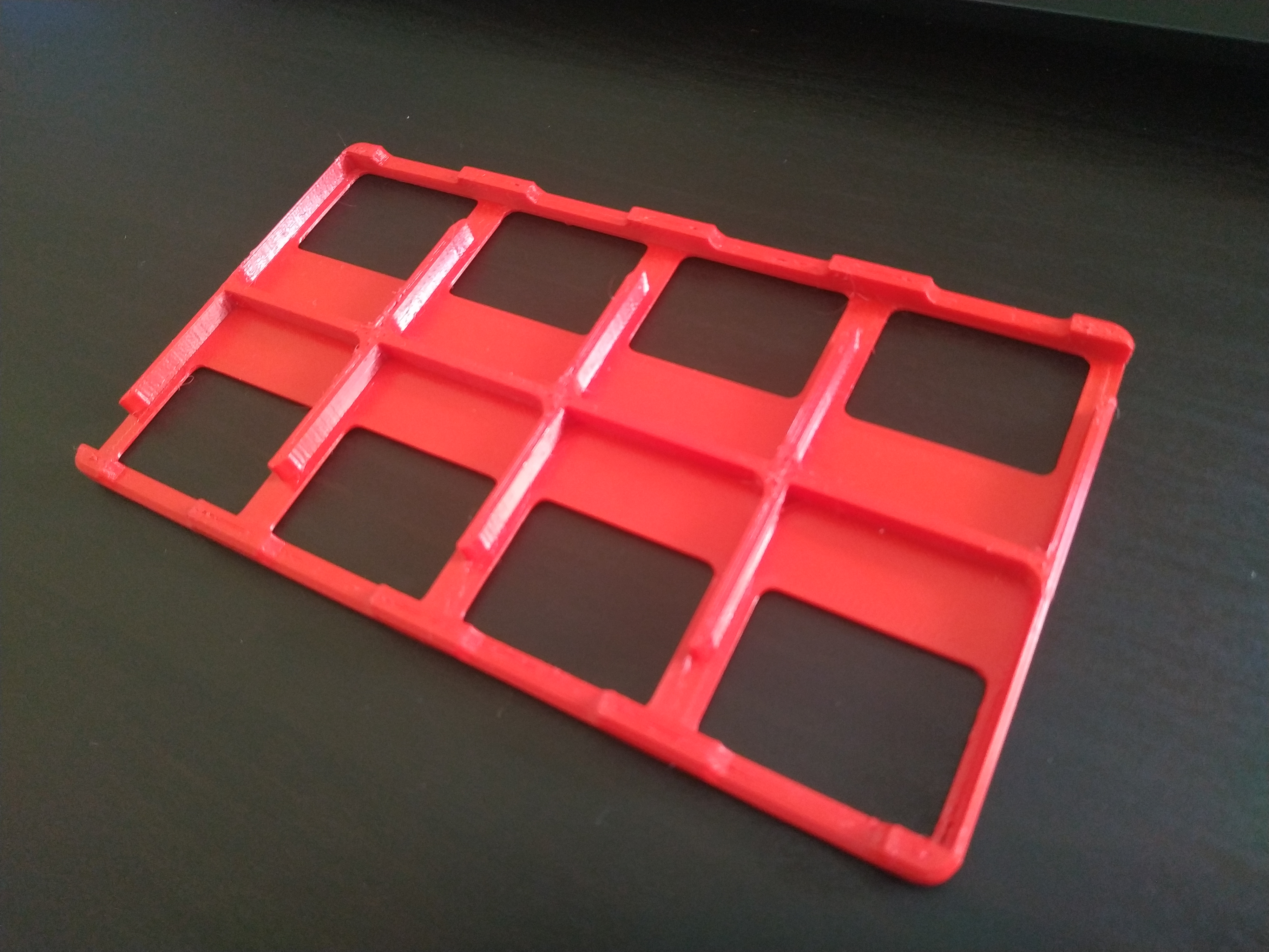 3DS cardholder — miniatura 3