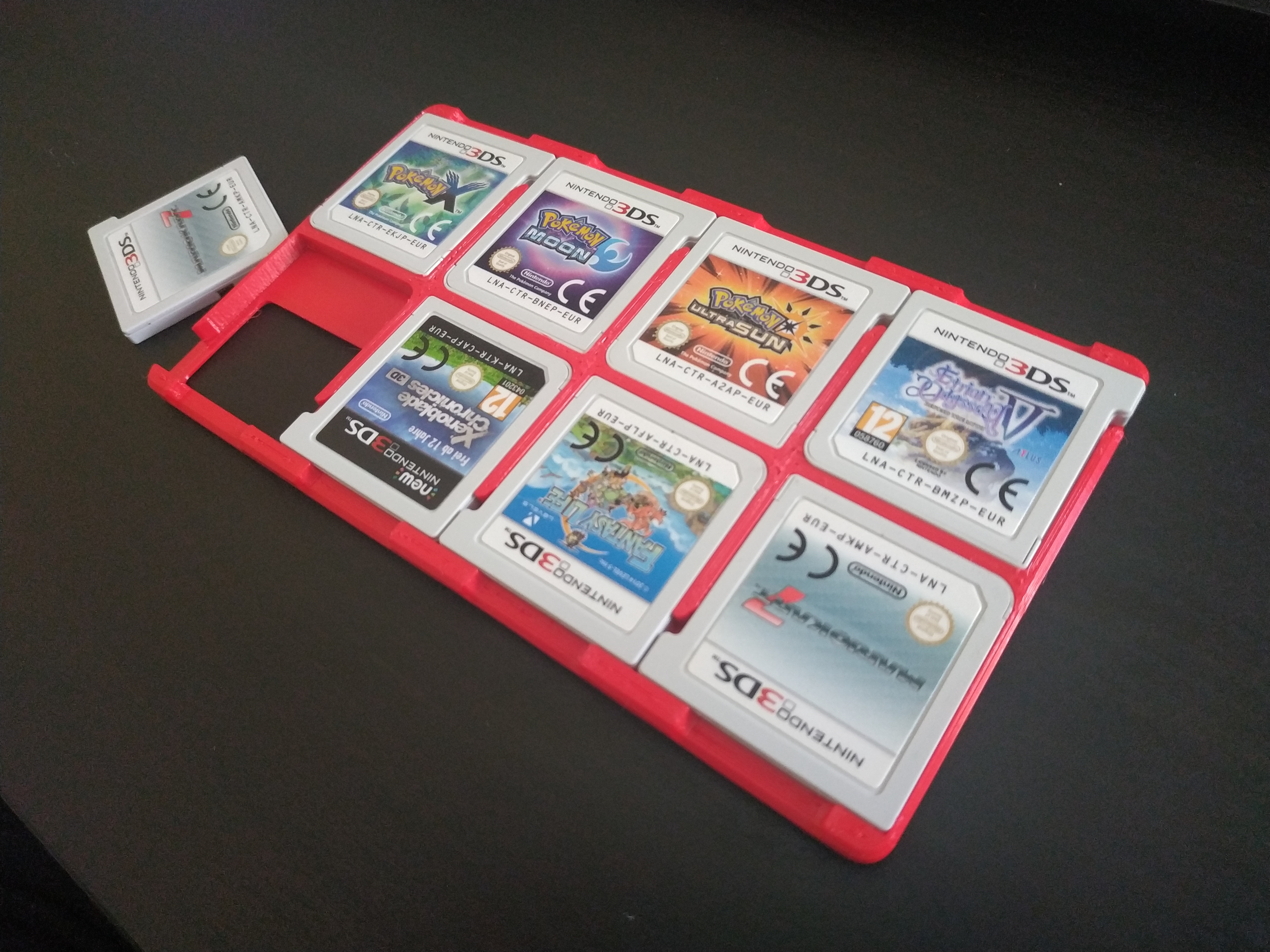 3DS cardholder