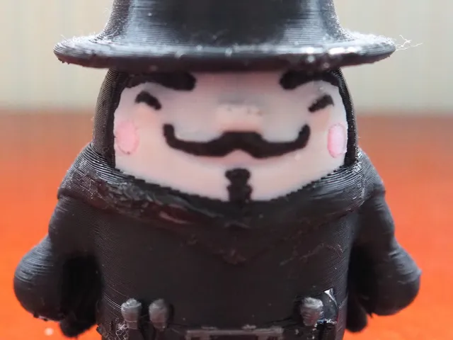 v for vendetta