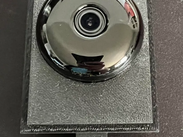 Beagle Camera Minimalist Case