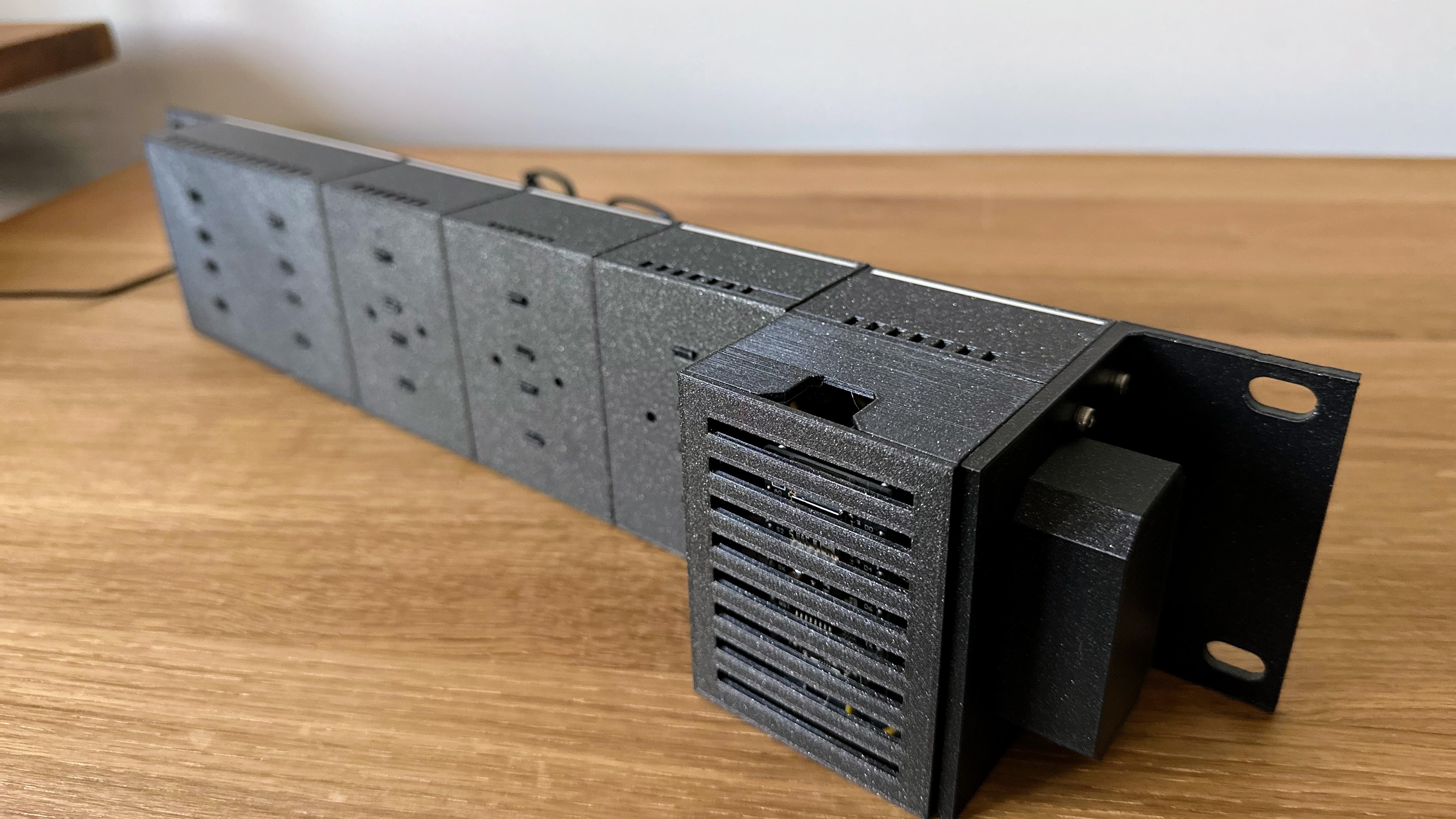 Miniatura 14 do modelo 3D Modular LightBox