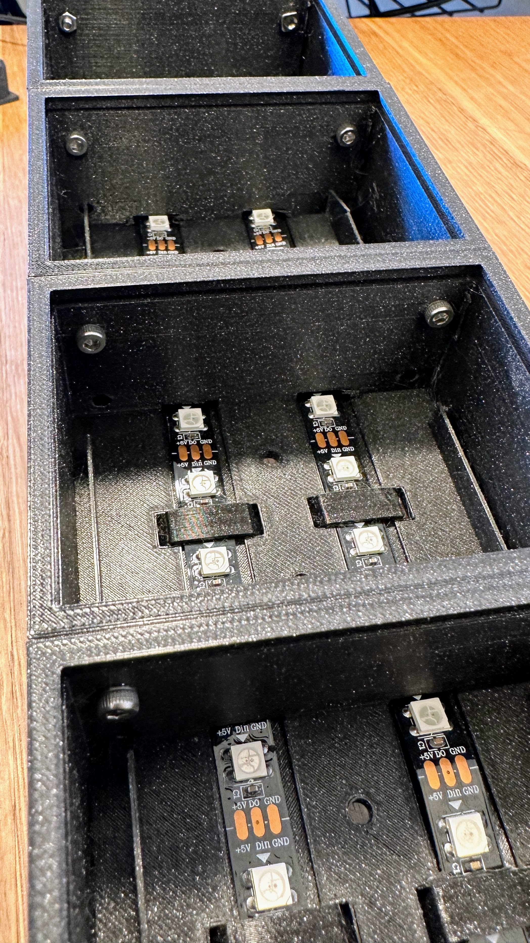 Miniatura 18 do modelo 3D Modular LightBox