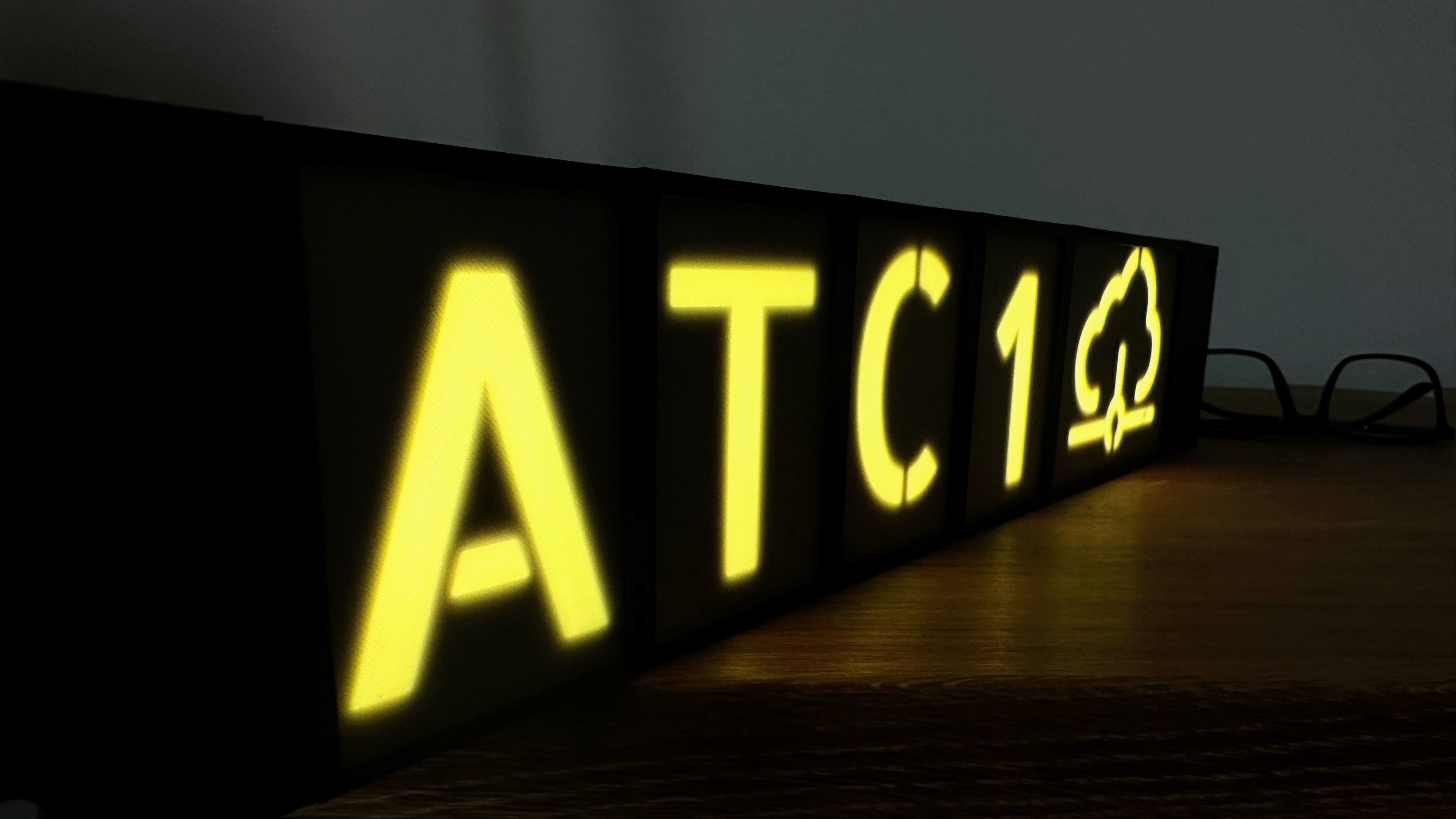 Miniatura 25 do modelo 3D Modular LightBox