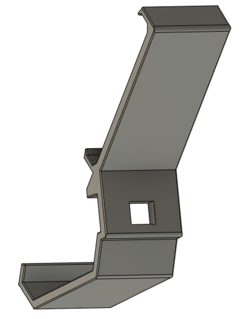 clip for phone for STEELSERIES Stratus Duo controller