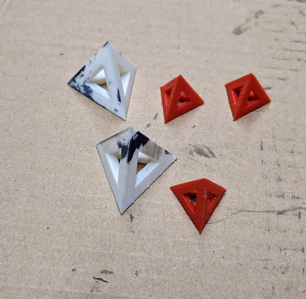 Paint pyramid by jtk engineering download free stl model printables