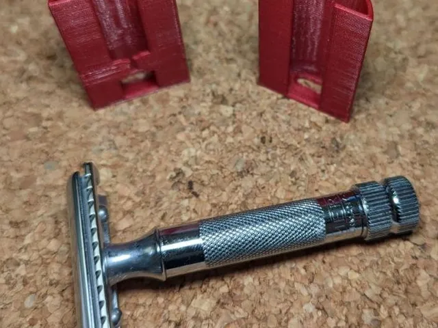 Merkur 34c cover