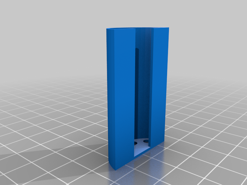 Merkur 34c cover by Bogomips | Download free STL model | Printables.com