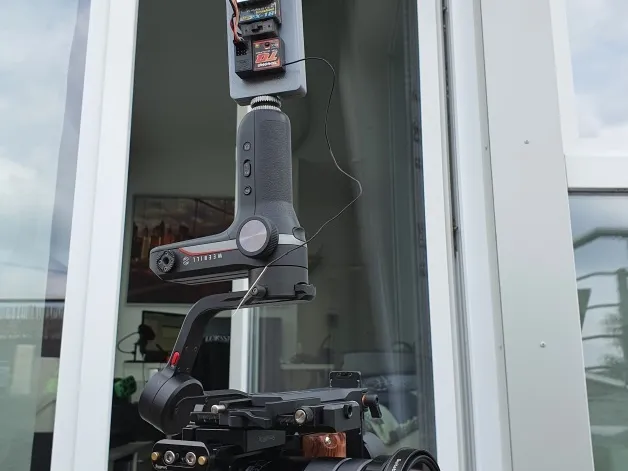 RC Cable Cam