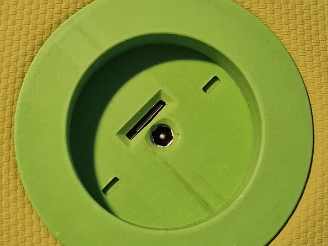 Toniebox bottom cover