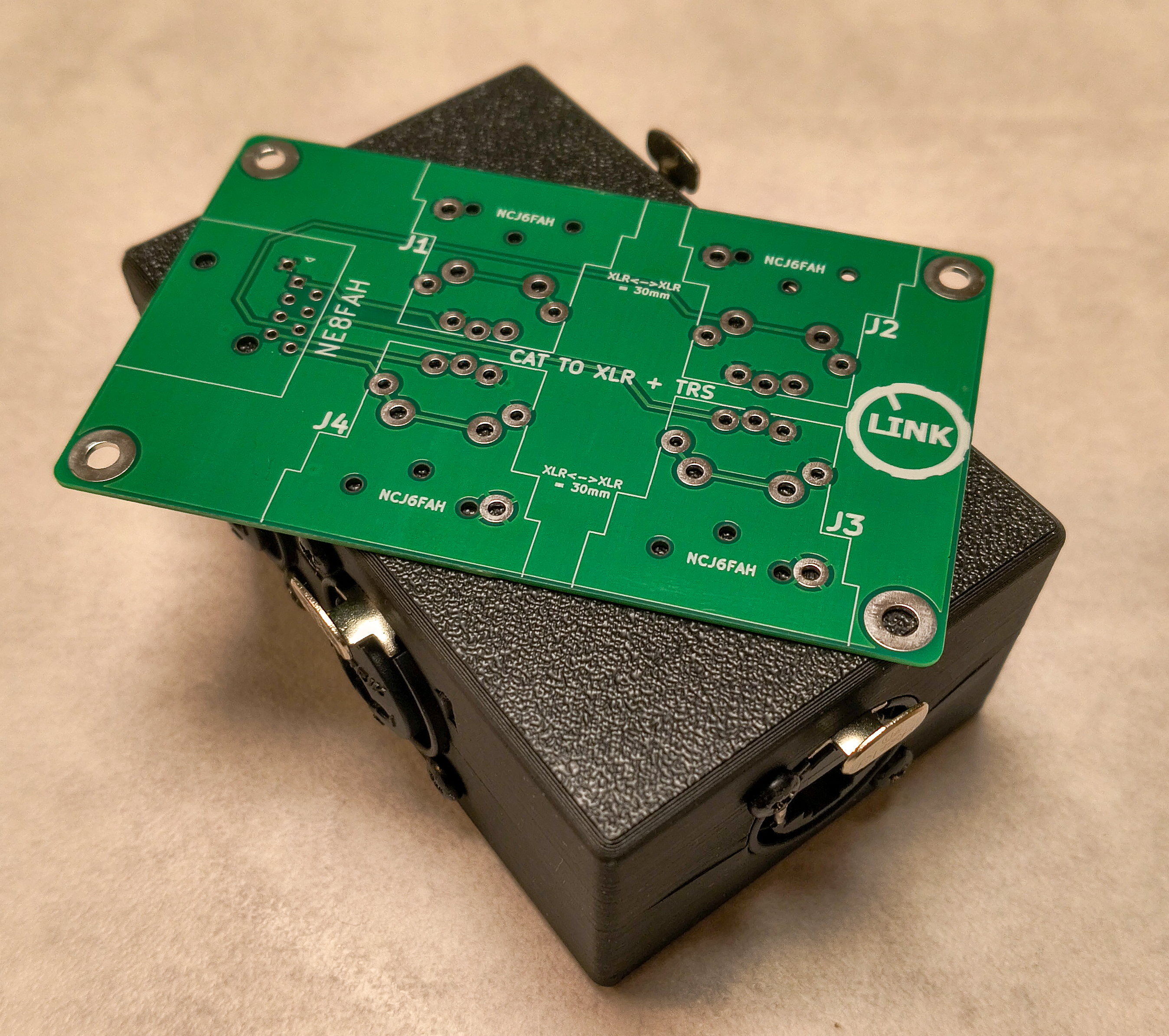 CAT Extender Case — thumbnail 9