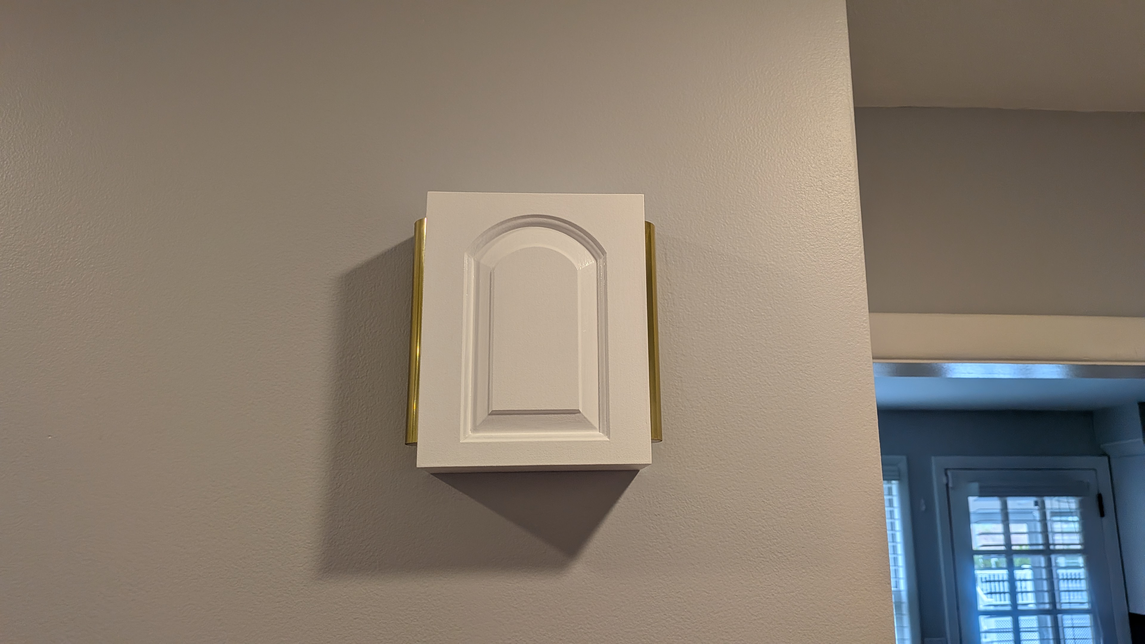 Doorbell Chime Cover NuTone
