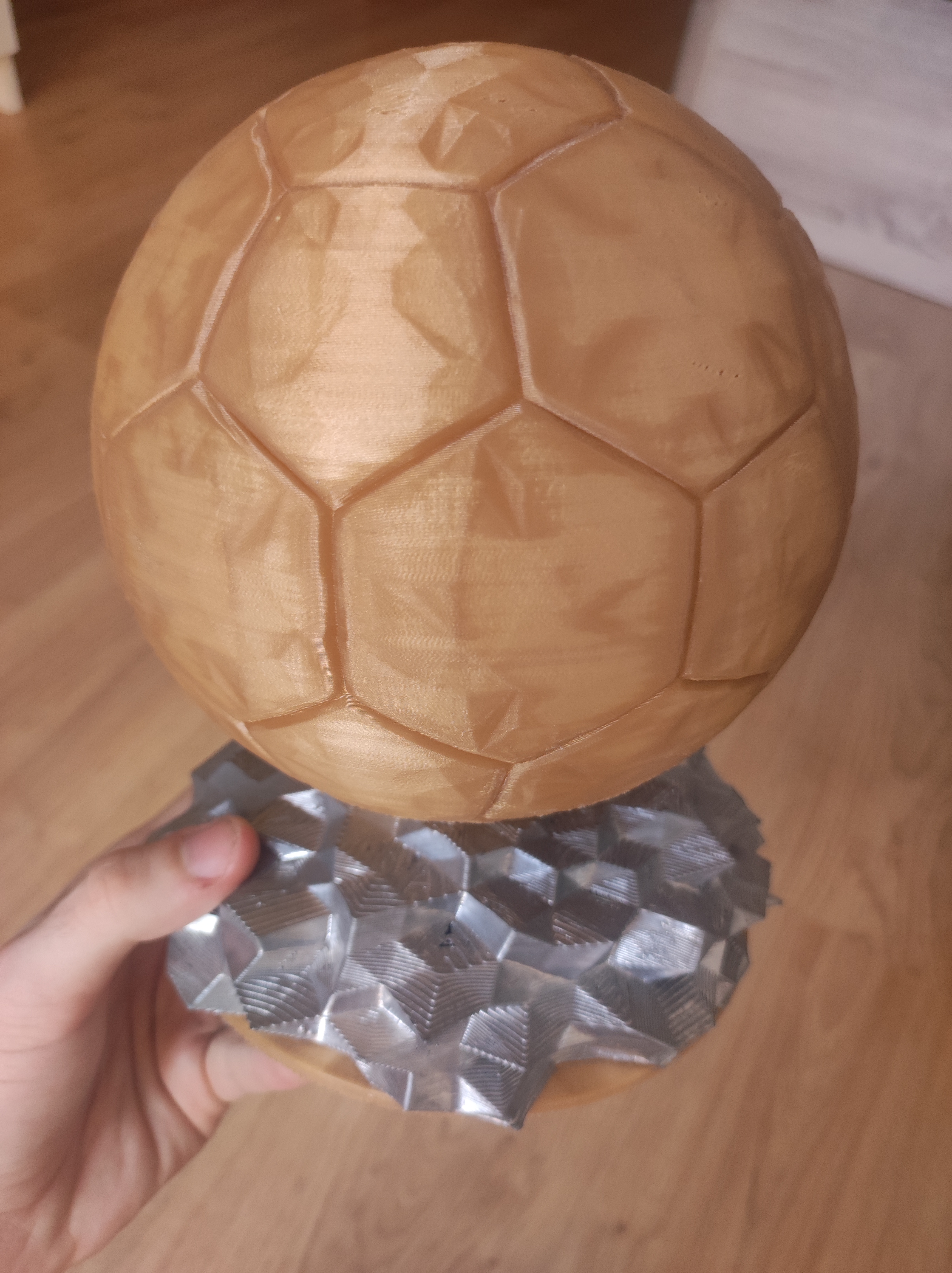 Ballon D'or