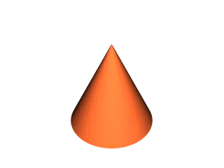 cone by Ollie Onyett | Download free STL model | Printables.com