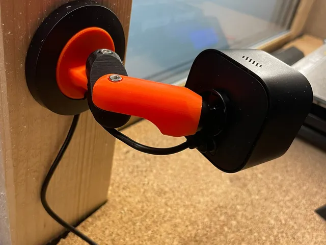 Blink Camera Mount