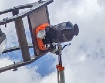 Galileo 500 X 80 Swivel Base Dobsonian Table Top Telescope And Red Dot