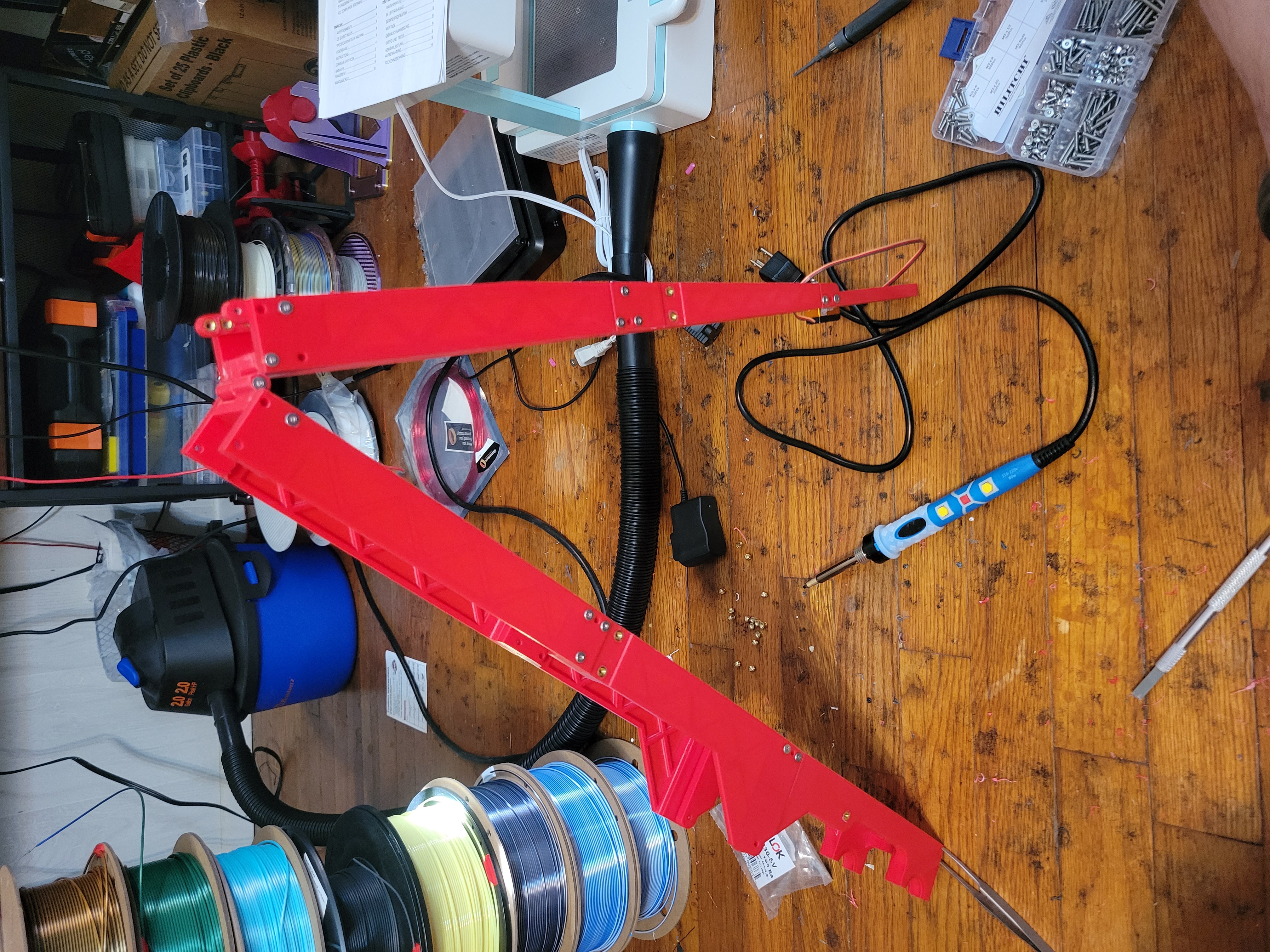 Travel Mod for RMRRF Top Fuel Dragster