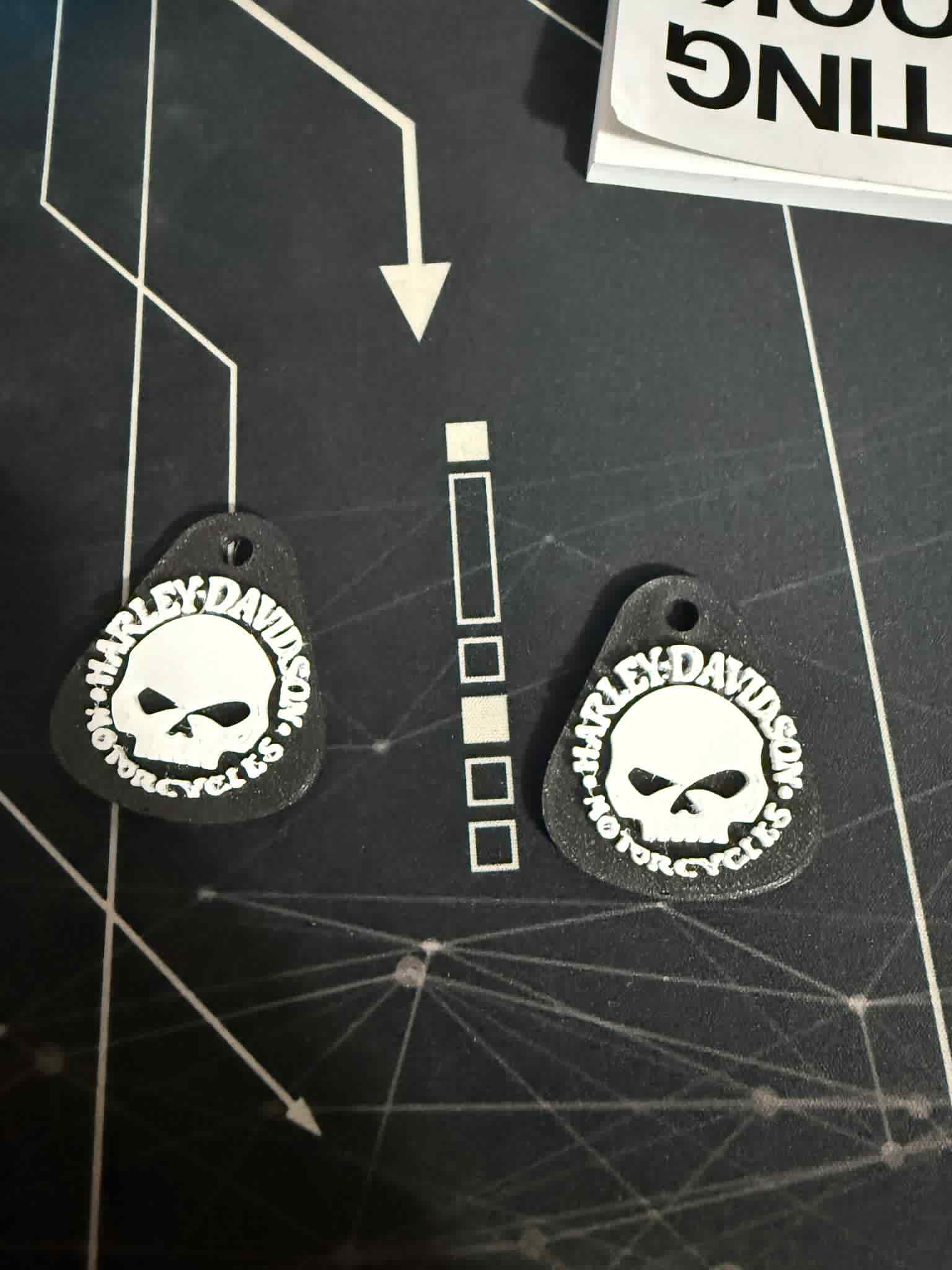 Harley Davidson