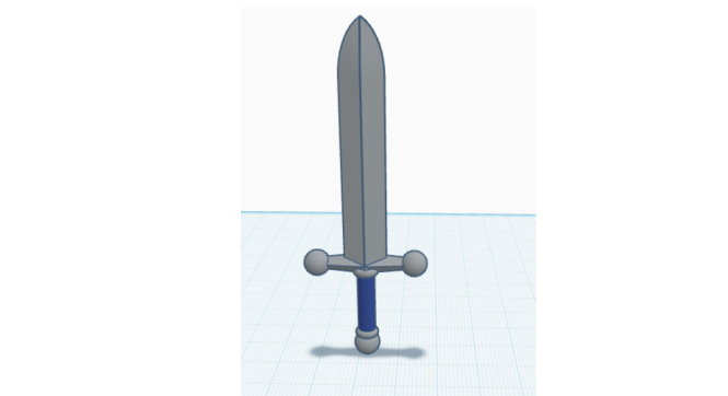 Sword