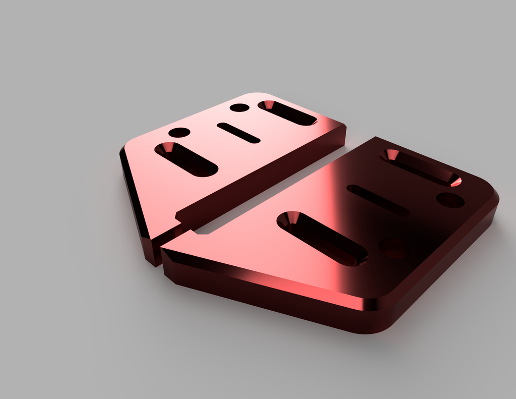 Miniatura 3 do modelo 3D Wire Bender