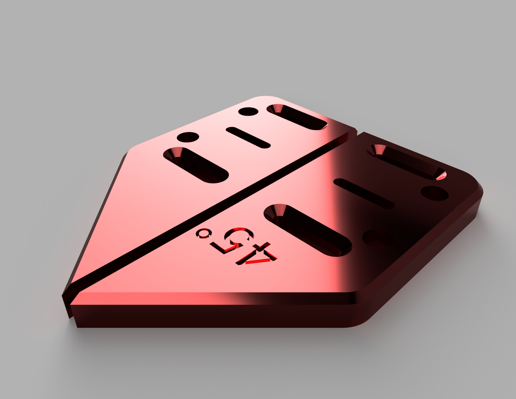Miniatura 4 do modelo 3D Wire Bender