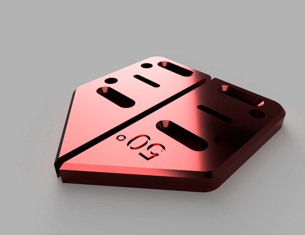 Miniatura 5 do modelo 3D Wire Bender