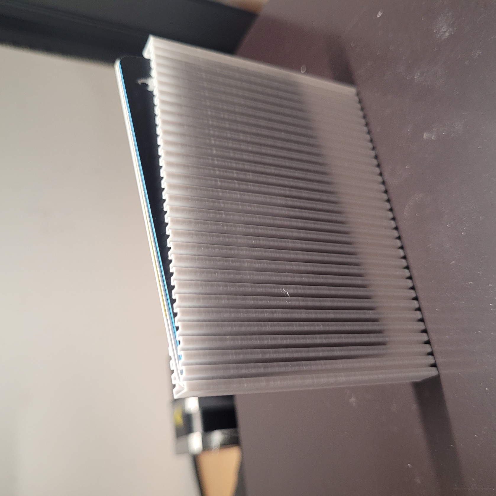 Simple minimalist Wallet Vase mode by Edgooes Download free STL