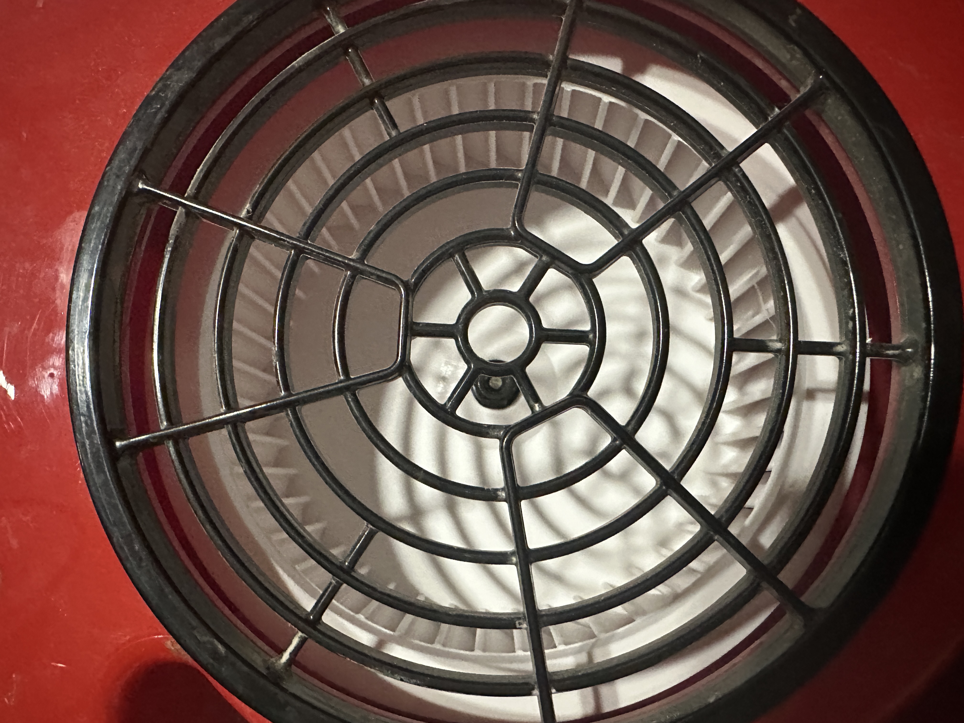 Lasko XBlower Fan Blade Replacement by Oinfam Download free STL