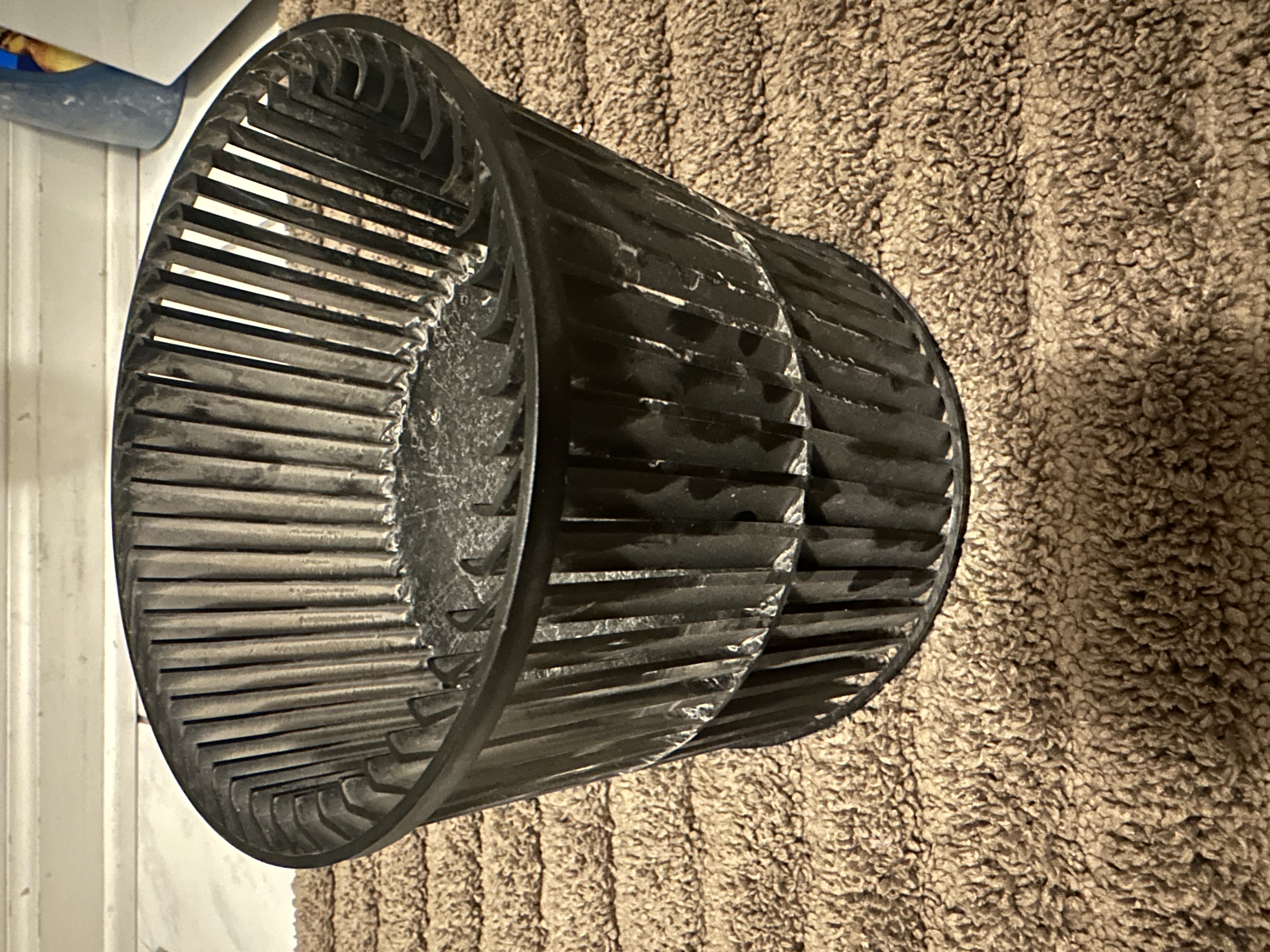 Lasko X-Blower Fan Blade Replacement
