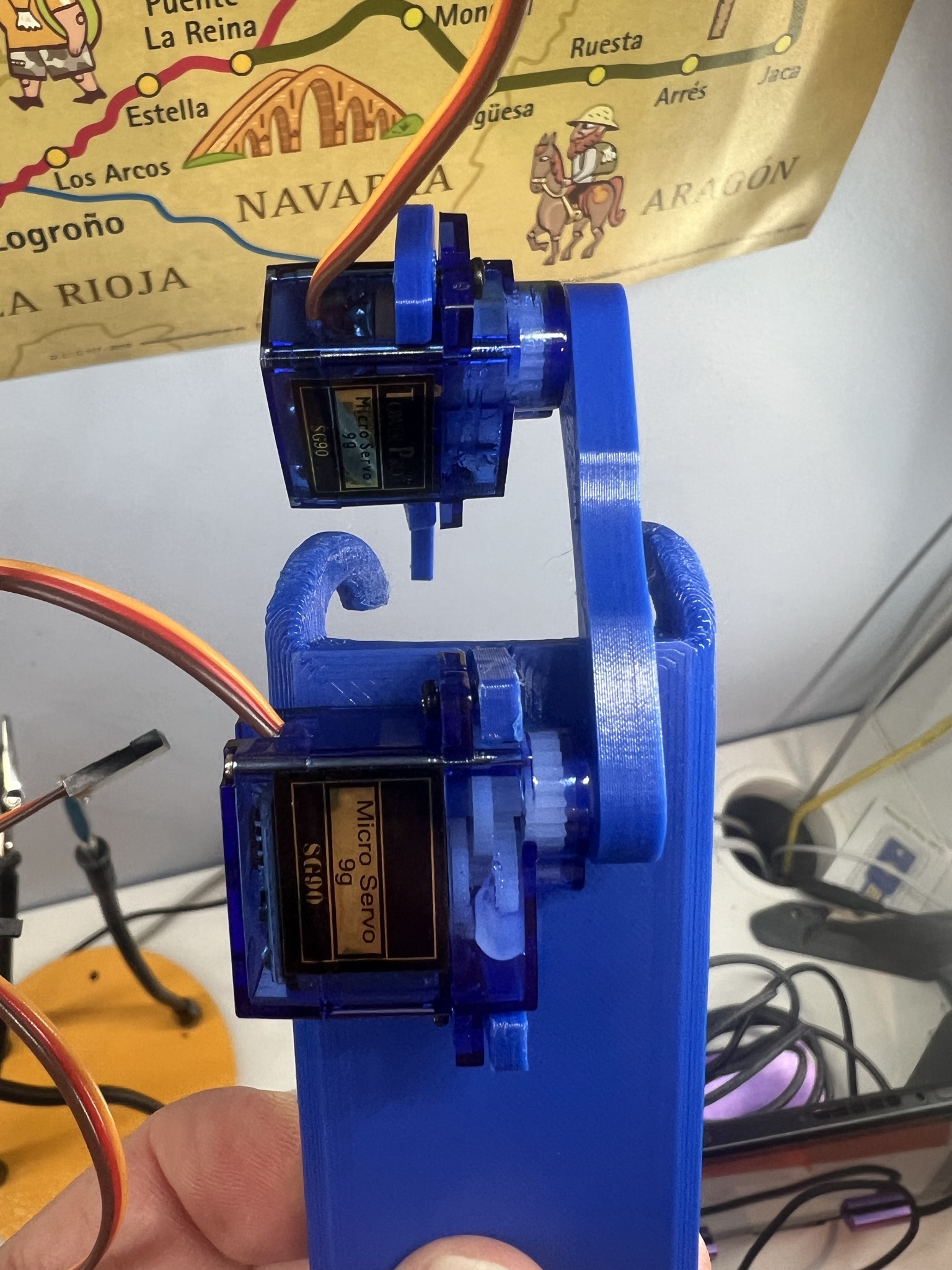 Automated Tea Steeper — miniatura 4