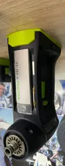 Festool C18 Li Akku-Bohrschrauber Wandhalter oder Deckenhalter /Festool C18 Li cordless drill wall mount or ceiling mount
