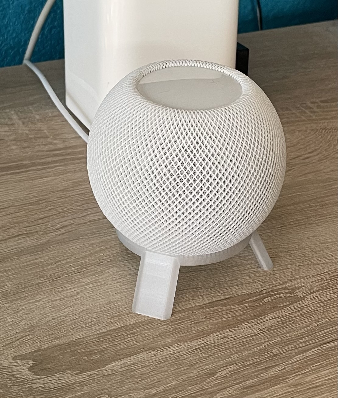 Apple Homepod Mini Stand By Jenson Download Free Stl Model